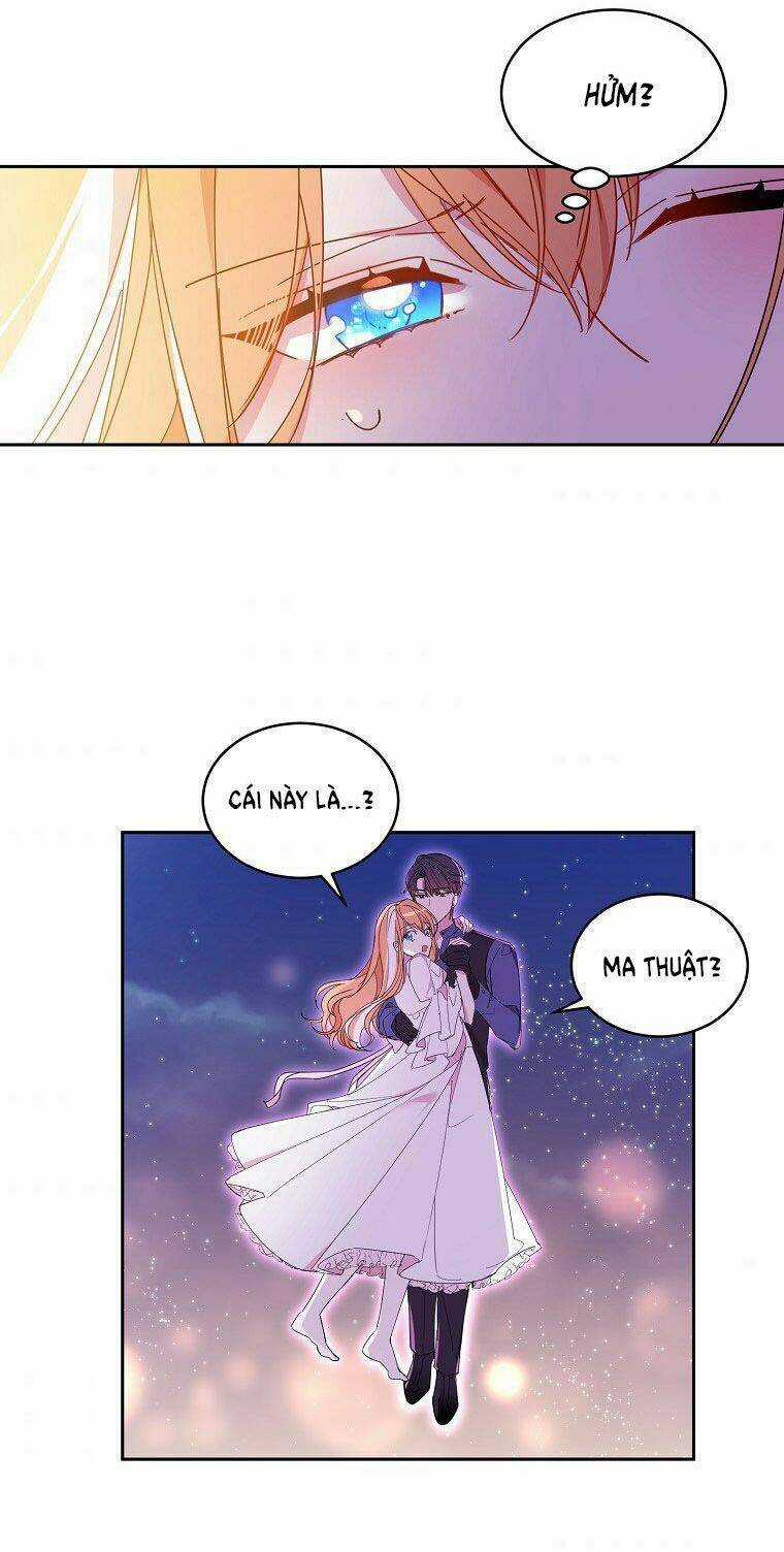 Cô Dâu Thứ 99 Của Công Tước Chapter 4 trang 7