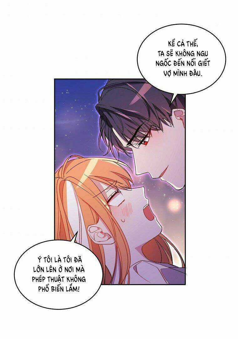 Cô Dâu Thứ 99 Của Công Tước Chapter 4 trang 8