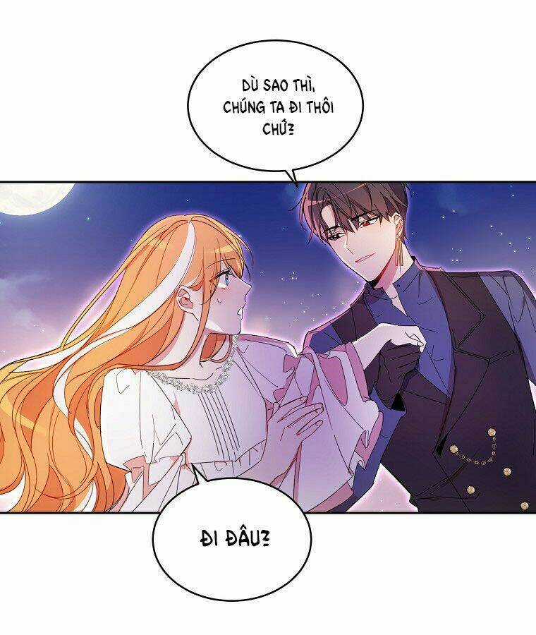 Cô Dâu Thứ 99 Của Công Tước Chapter 4 trang 9