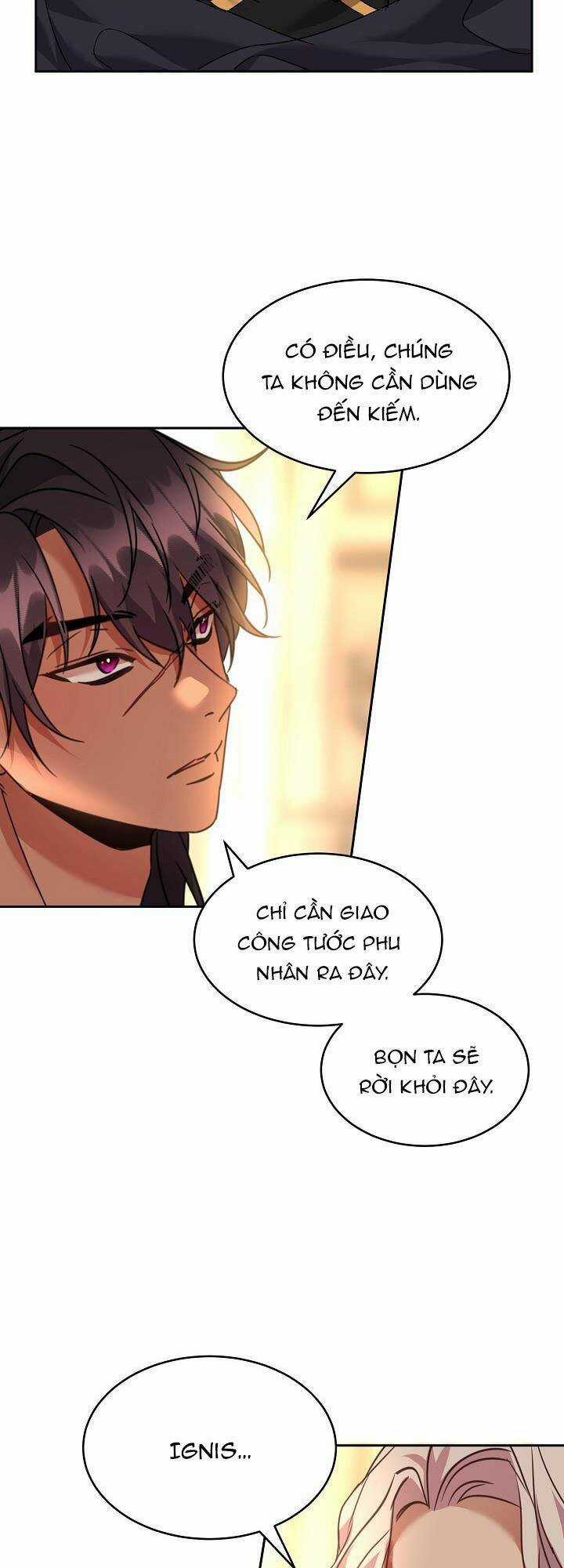 Cô Dâu Thứ 99 Của Công Tước Chapter 40 trang 10