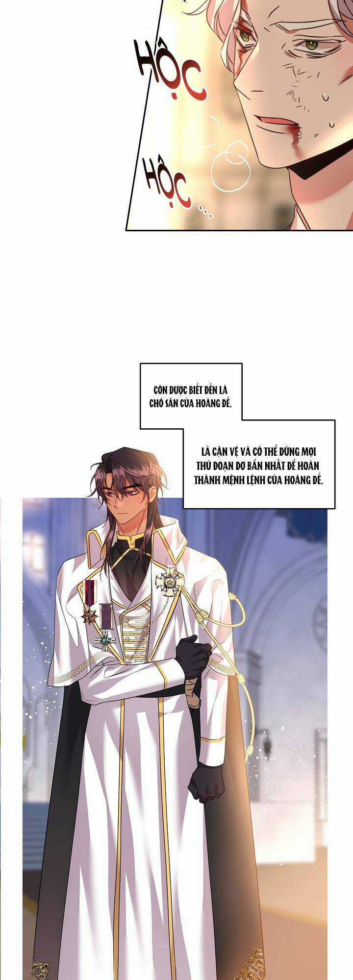 Cô Dâu Thứ 99 Của Công Tước Chapter 40 trang 11