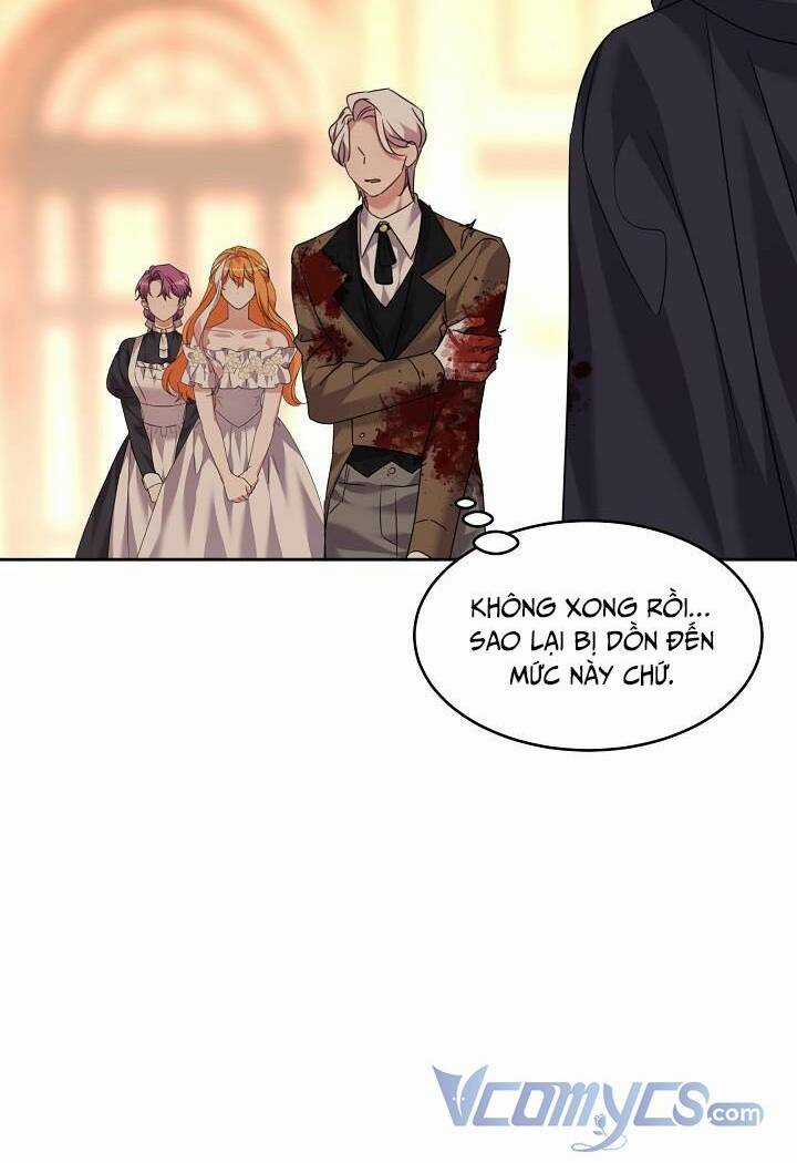 Cô Dâu Thứ 99 Của Công Tước Chapter 40 trang 13