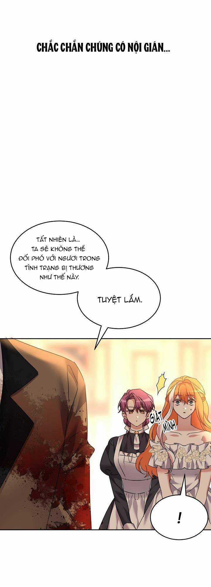 Cô Dâu Thứ 99 Của Công Tước Chapter 40 trang 14