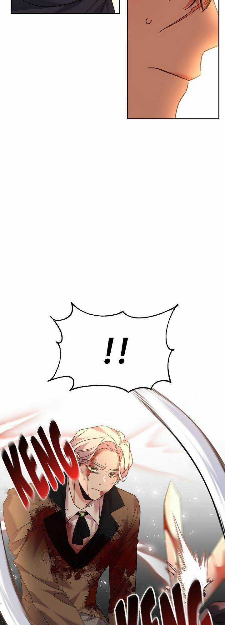 Cô Dâu Thứ 99 Của Công Tước Chapter 40 trang 16