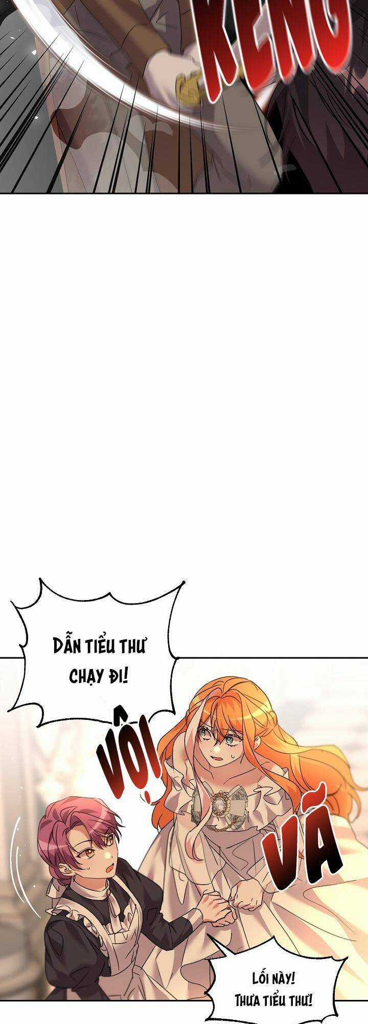 Cô Dâu Thứ 99 Của Công Tước Chapter 40 trang 17