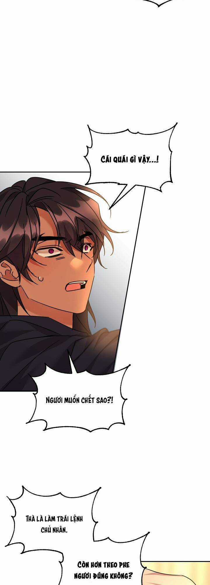 Cô Dâu Thứ 99 Của Công Tước Chapter 40 trang 18