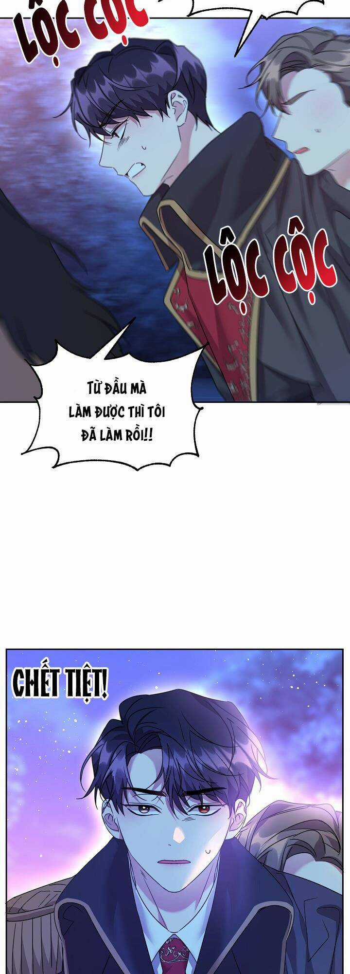 Cô Dâu Thứ 99 Của Công Tước Chapter 40 trang 2