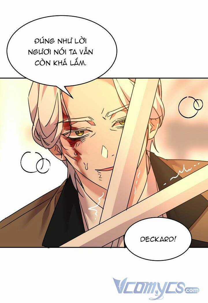 Cô Dâu Thứ 99 Của Công Tước Chapter 40 trang 20