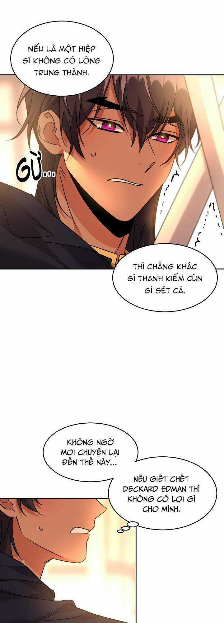 Cô Dâu Thứ 99 Của Công Tước Chapter 40 trang 21