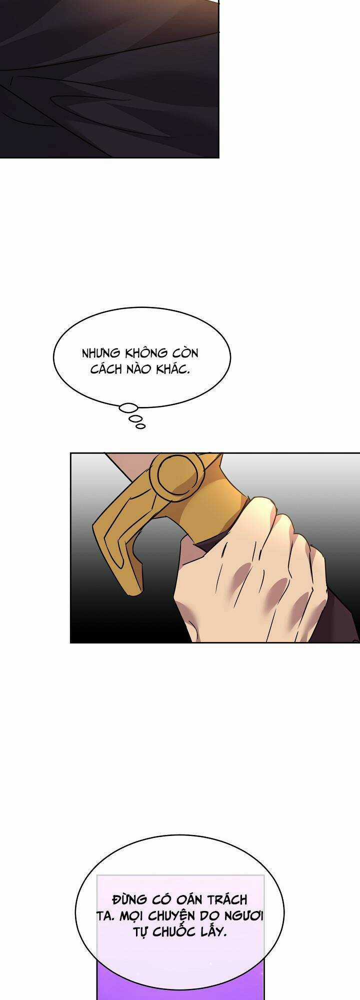 Cô Dâu Thứ 99 Của Công Tước Chapter 40 trang 22