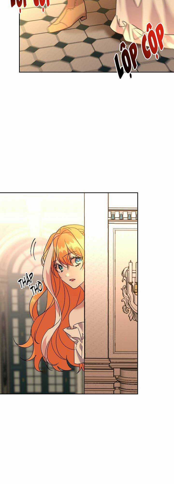 Cô Dâu Thứ 99 Của Công Tước Chapter 40 trang 25