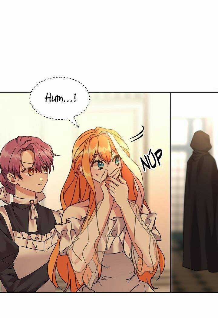 Cô Dâu Thứ 99 Của Công Tước Chapter 40 trang 26