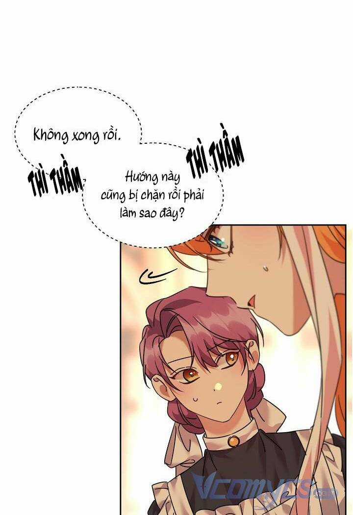 Cô Dâu Thứ 99 Của Công Tước Chapter 40 trang 27