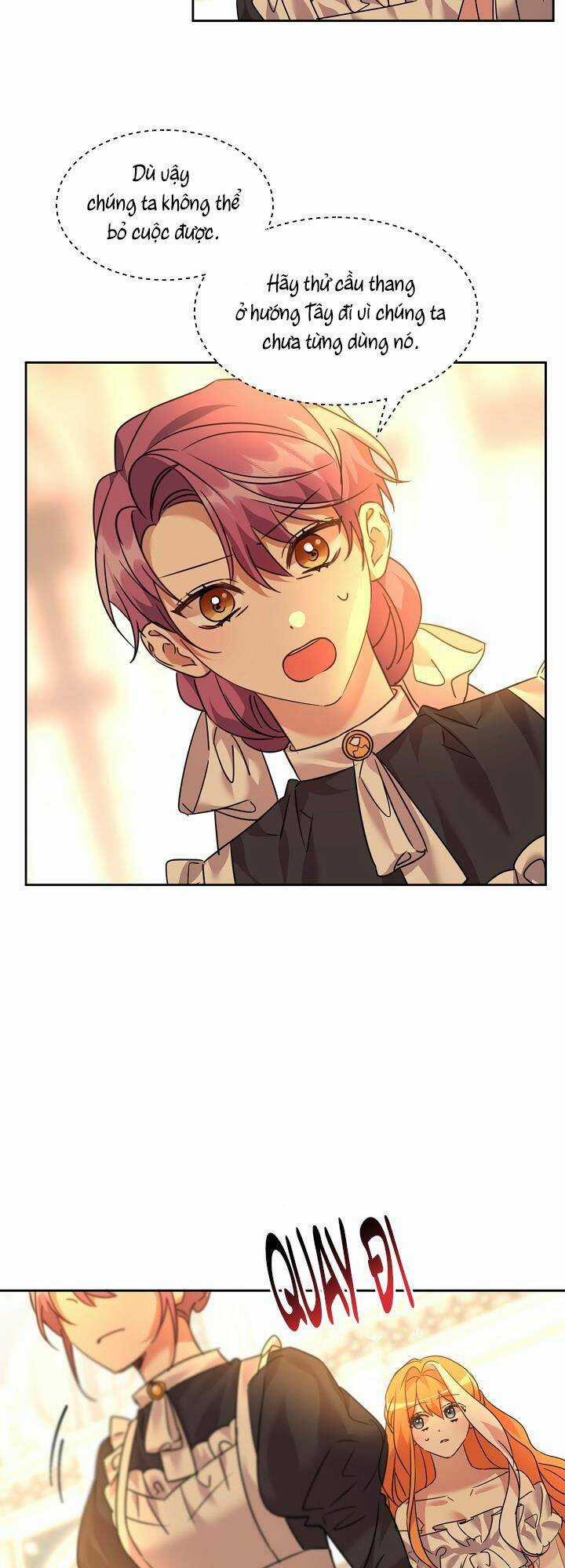 Cô Dâu Thứ 99 Của Công Tước Chapter 40 trang 28