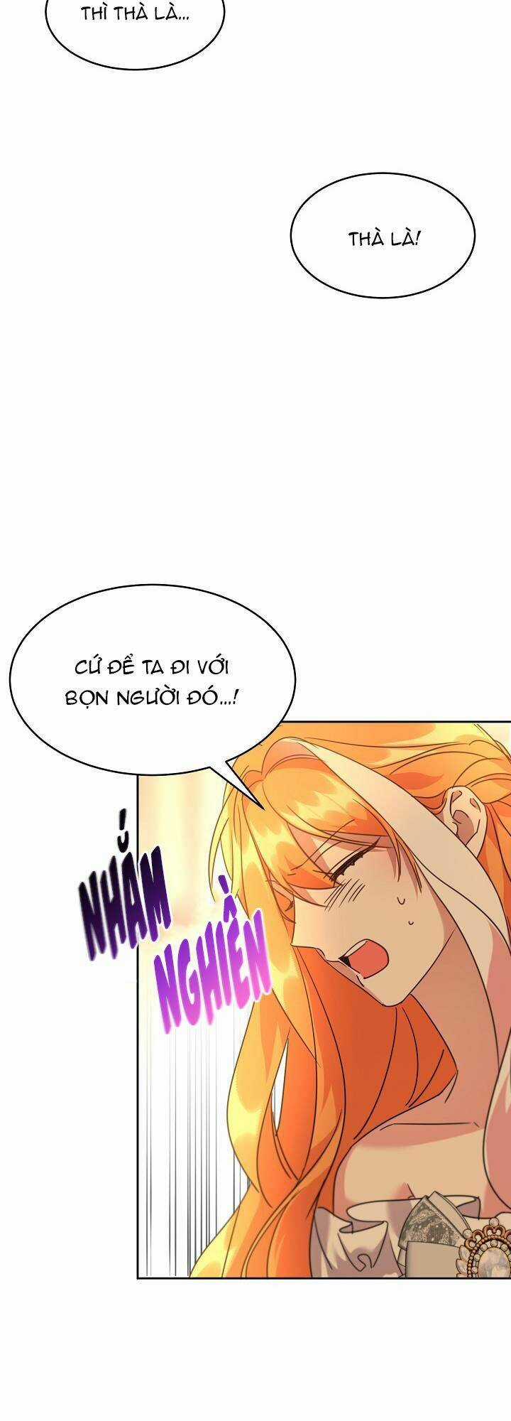 Cô Dâu Thứ 99 Của Công Tước Chapter 40 trang 31