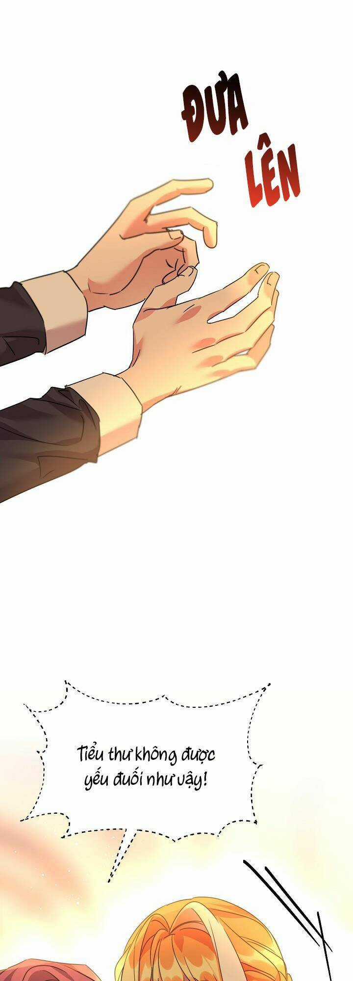 Cô Dâu Thứ 99 Của Công Tước Chapter 40 trang 32