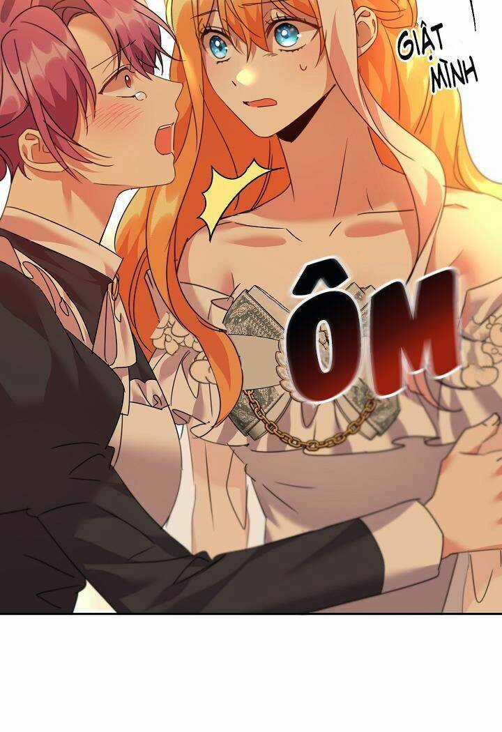 Cô Dâu Thứ 99 Của Công Tước Chapter 40 trang 33