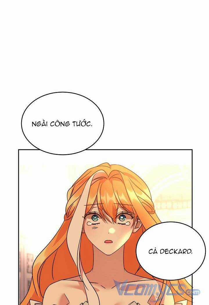 Cô Dâu Thứ 99 Của Công Tước Chapter 40 trang 34