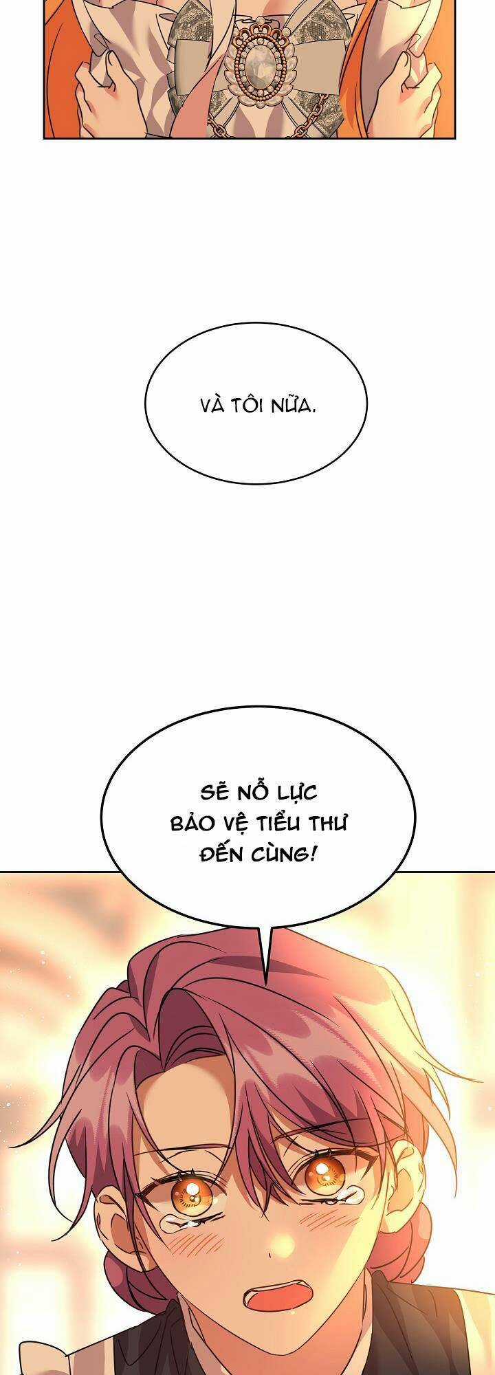 Cô Dâu Thứ 99 Của Công Tước Chapter 40 trang 35