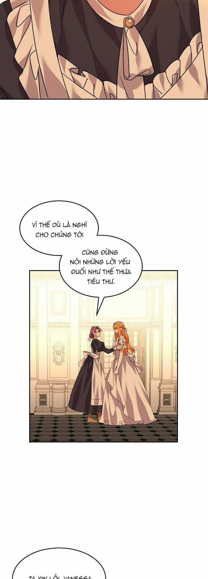 Cô Dâu Thứ 99 Của Công Tước Chapter 40 trang 36