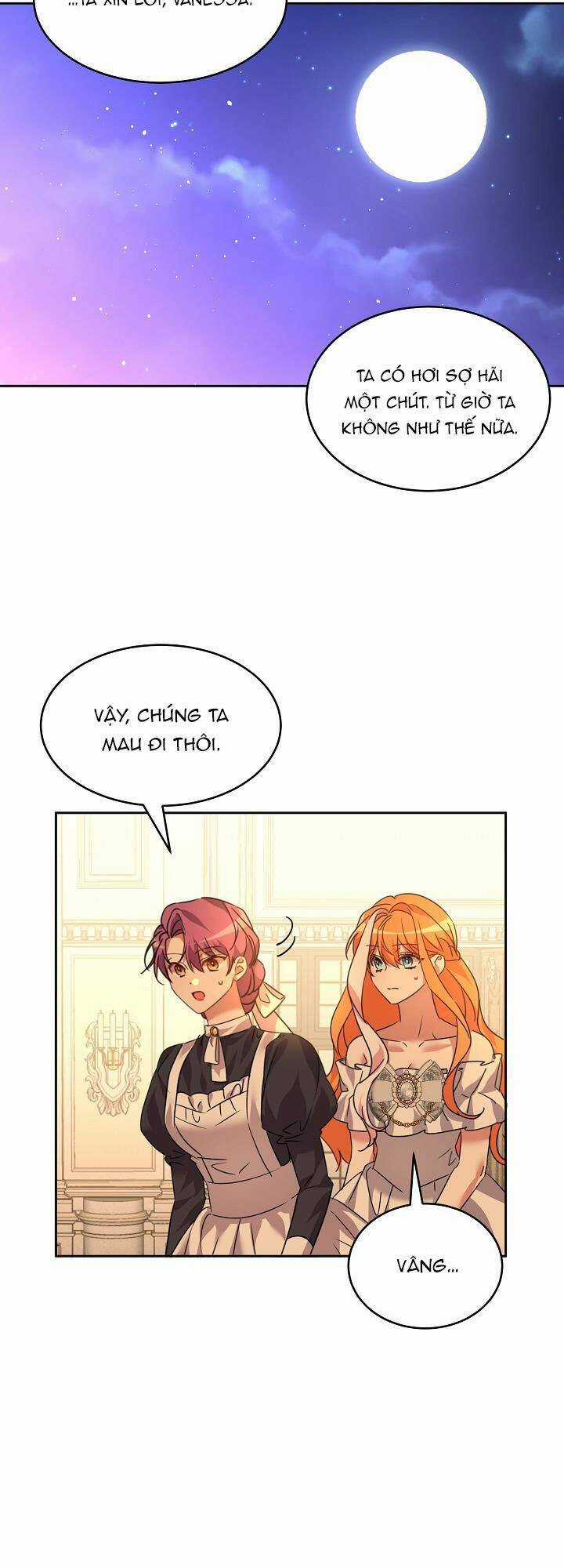 Cô Dâu Thứ 99 Của Công Tước Chapter 40 trang 37