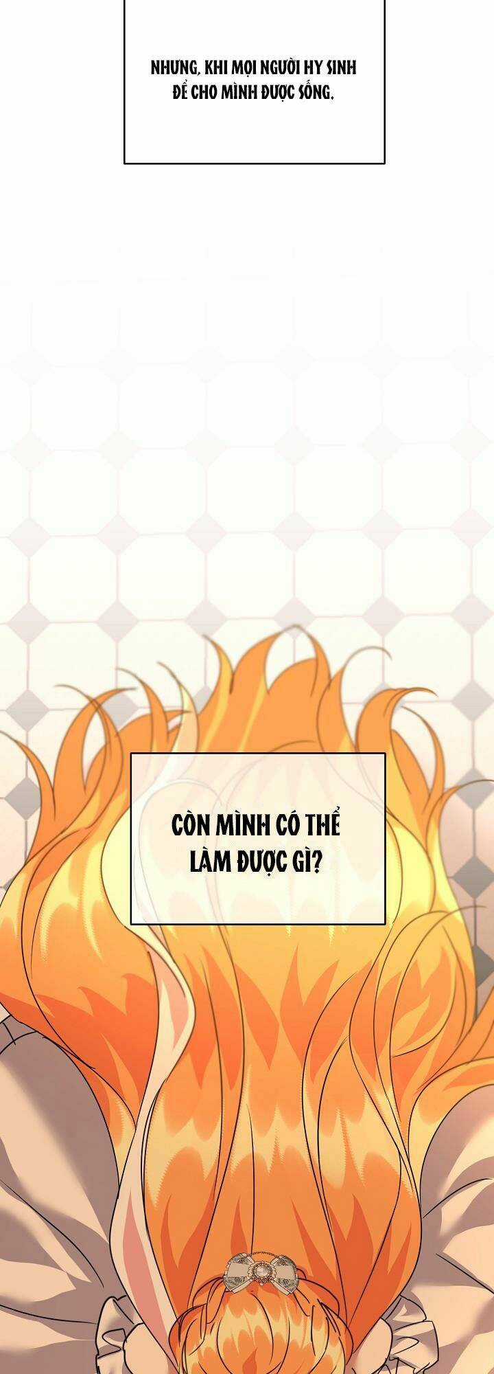 Cô Dâu Thứ 99 Của Công Tước Chapter 40 trang 39