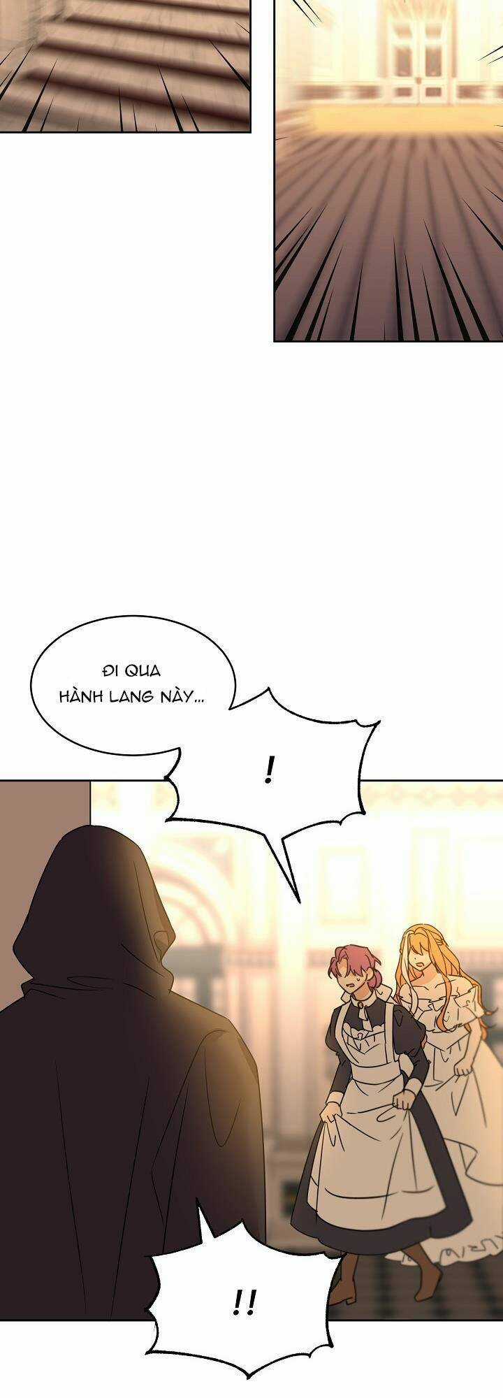 Cô Dâu Thứ 99 Của Công Tước Chapter 40 trang 42