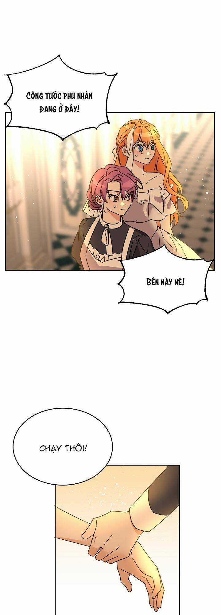 Cô Dâu Thứ 99 Của Công Tước Chapter 40 trang 43