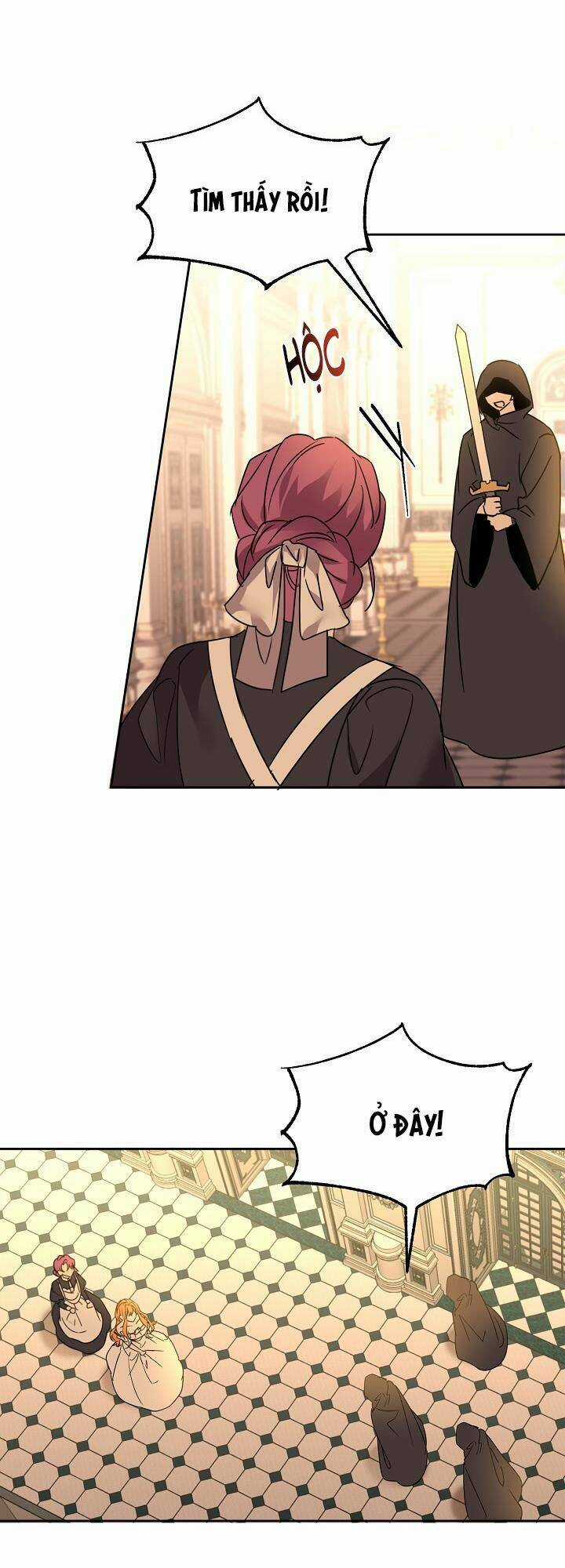 Cô Dâu Thứ 99 Của Công Tước Chapter 40 trang 45