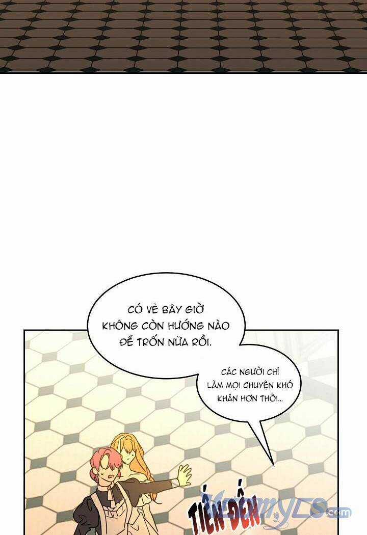 Cô Dâu Thứ 99 Của Công Tước Chapter 40 trang 48