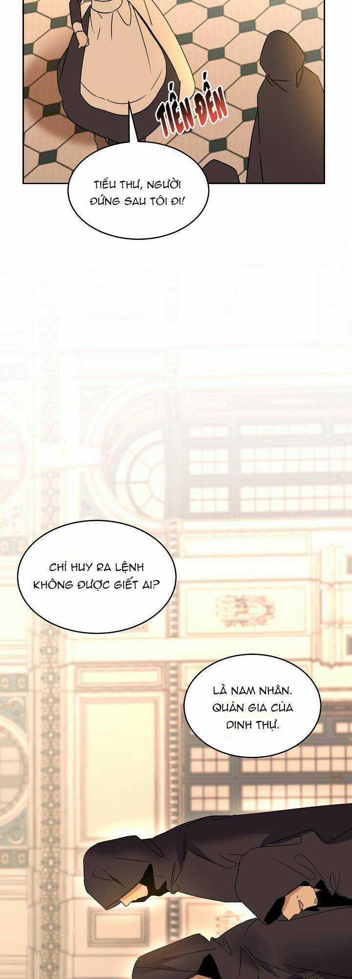 Cô Dâu Thứ 99 Của Công Tước Chapter 40 trang 49