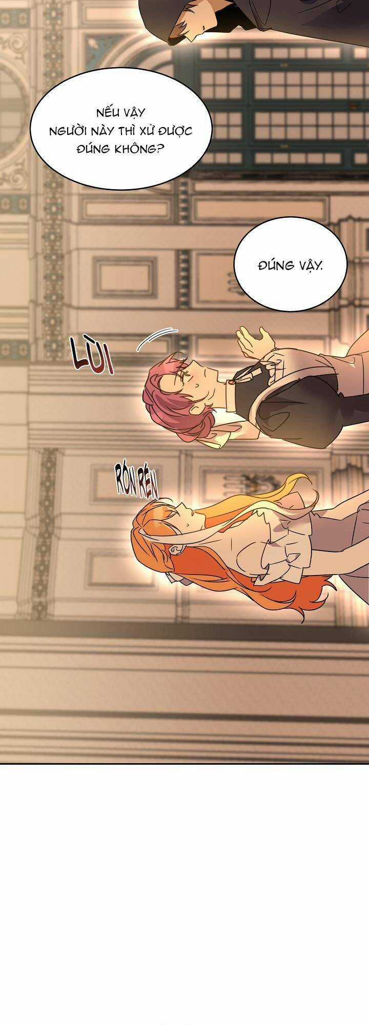 Cô Dâu Thứ 99 Của Công Tước Chapter 40 trang 50