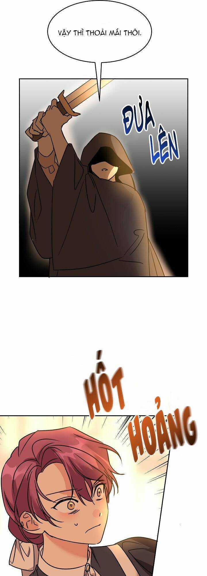 Cô Dâu Thứ 99 Của Công Tước Chapter 40 trang 51