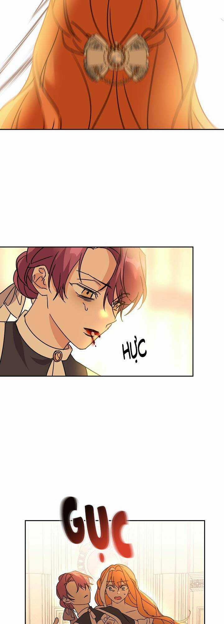 Cô Dâu Thứ 99 Của Công Tước Chapter 40 trang 53