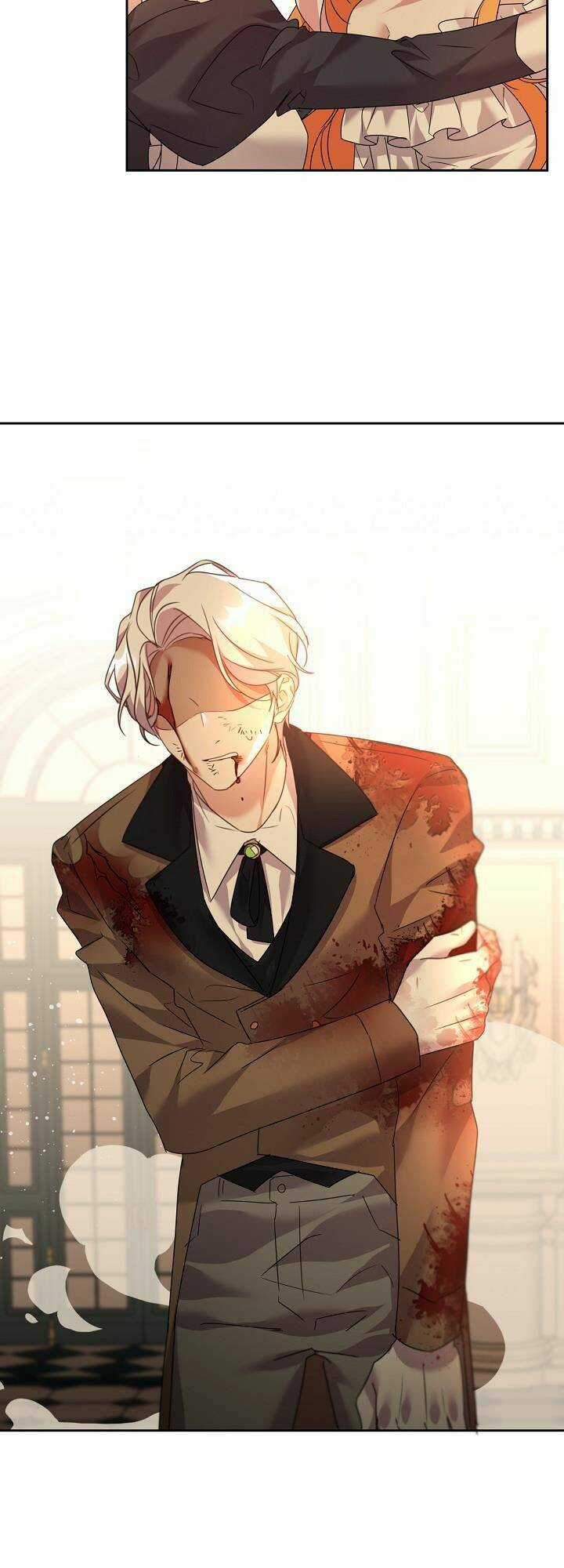 Cô Dâu Thứ 99 Của Công Tước Chapter 40 trang 7