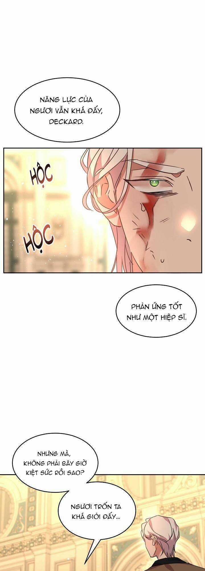 Cô Dâu Thứ 99 Của Công Tước Chapter 40 trang 8