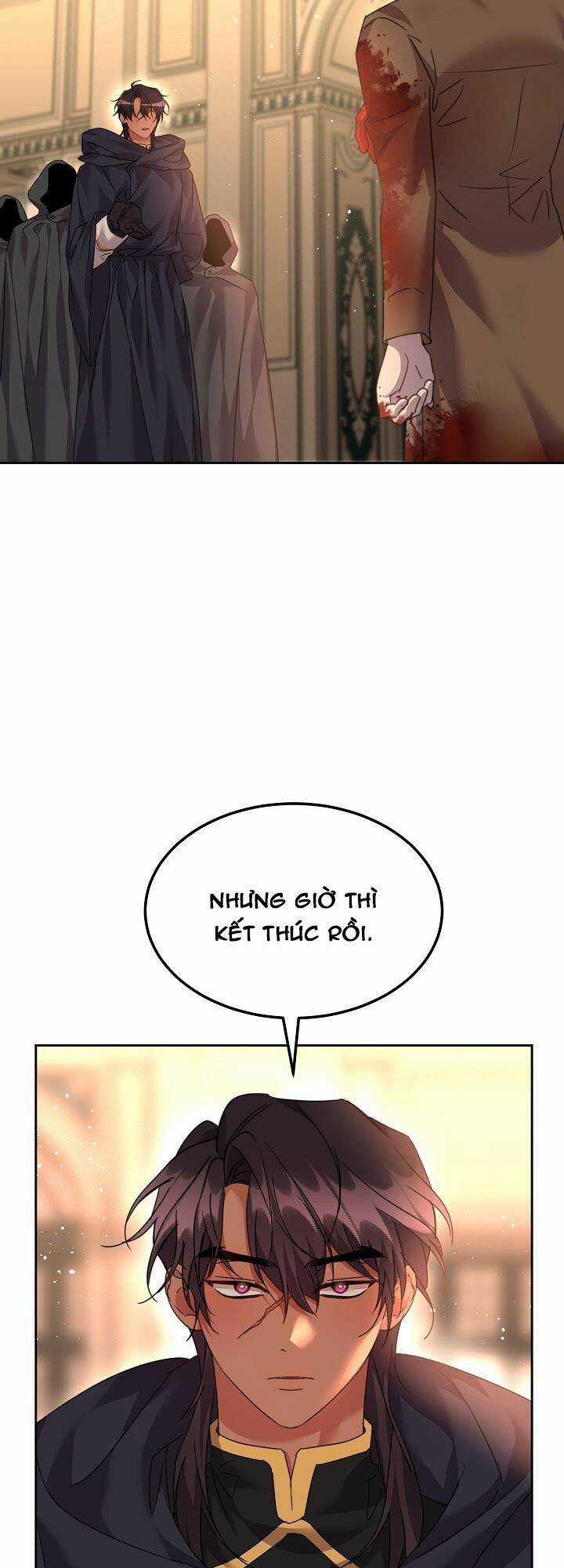 Cô Dâu Thứ 99 Của Công Tước Chapter 40 trang 9