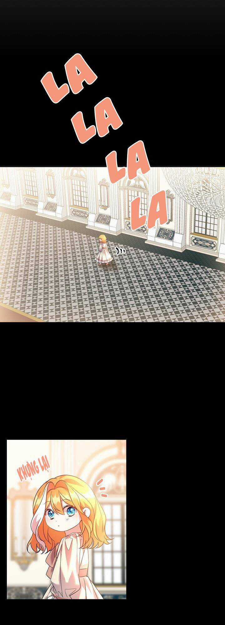 Cô Dâu Thứ 99 Của Công Tước Chapter 41 trang 11