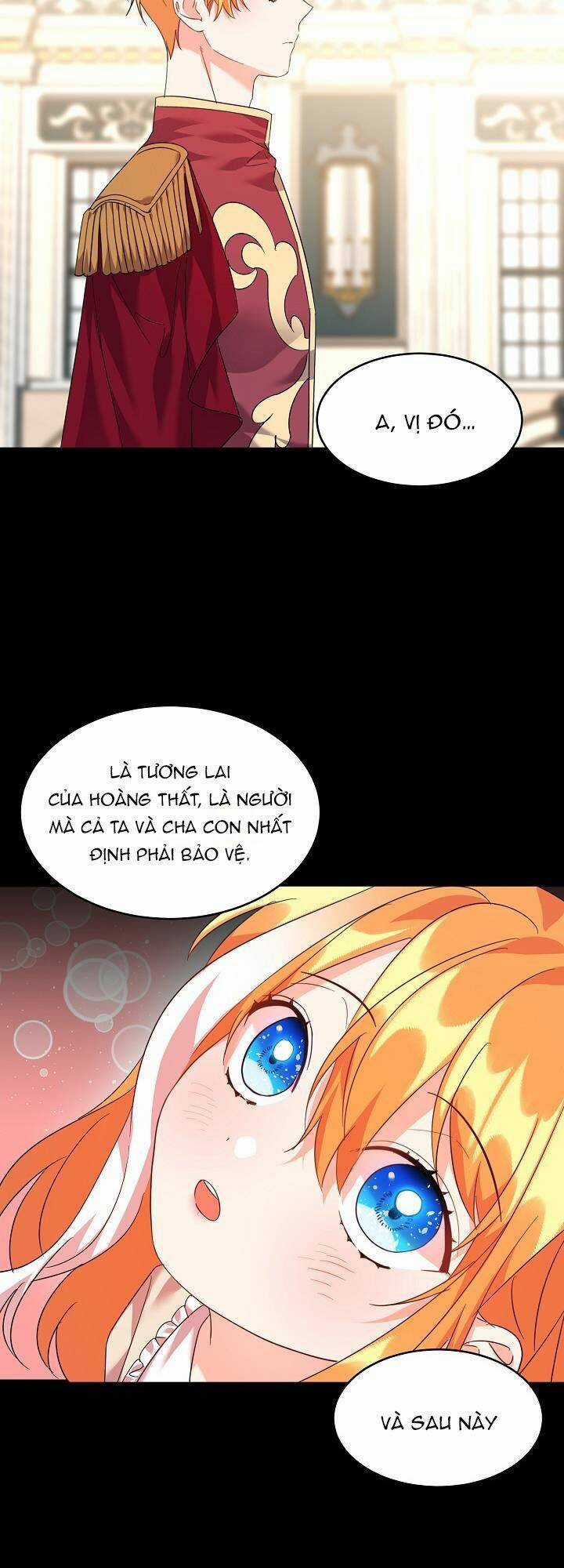Cô Dâu Thứ 99 Của Công Tước Chapter 41 trang 15