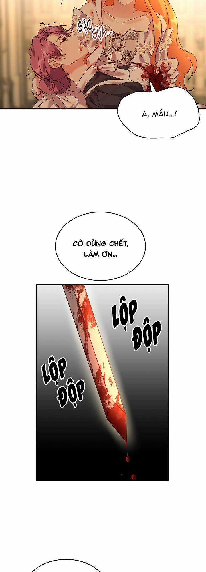 Cô Dâu Thứ 99 Của Công Tước Chapter 41 trang 2