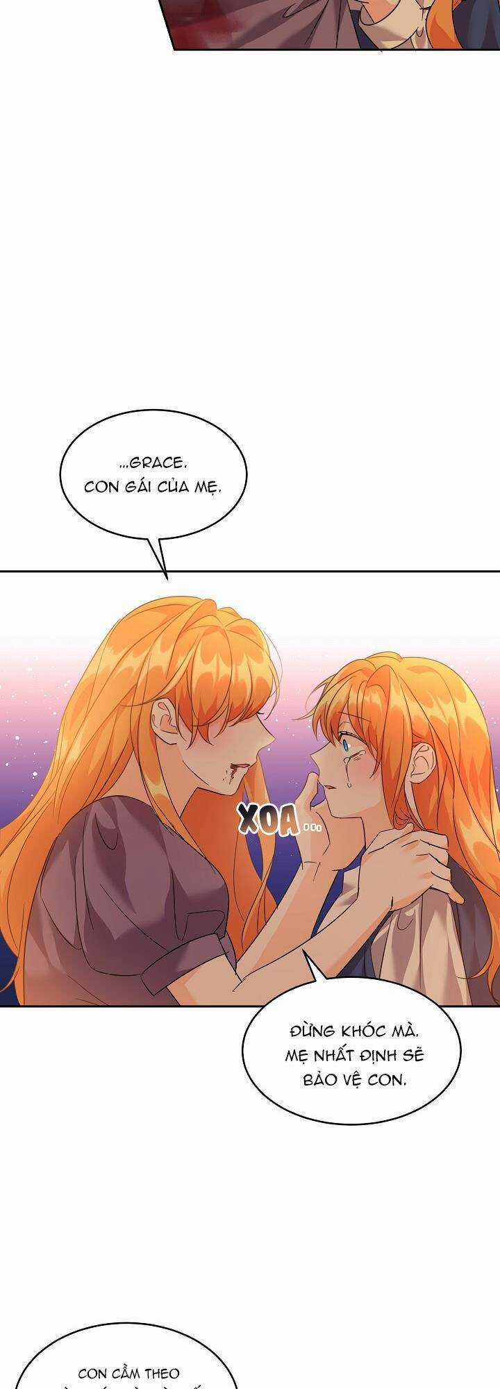 Cô Dâu Thứ 99 Của Công Tước Chapter 41 trang 21