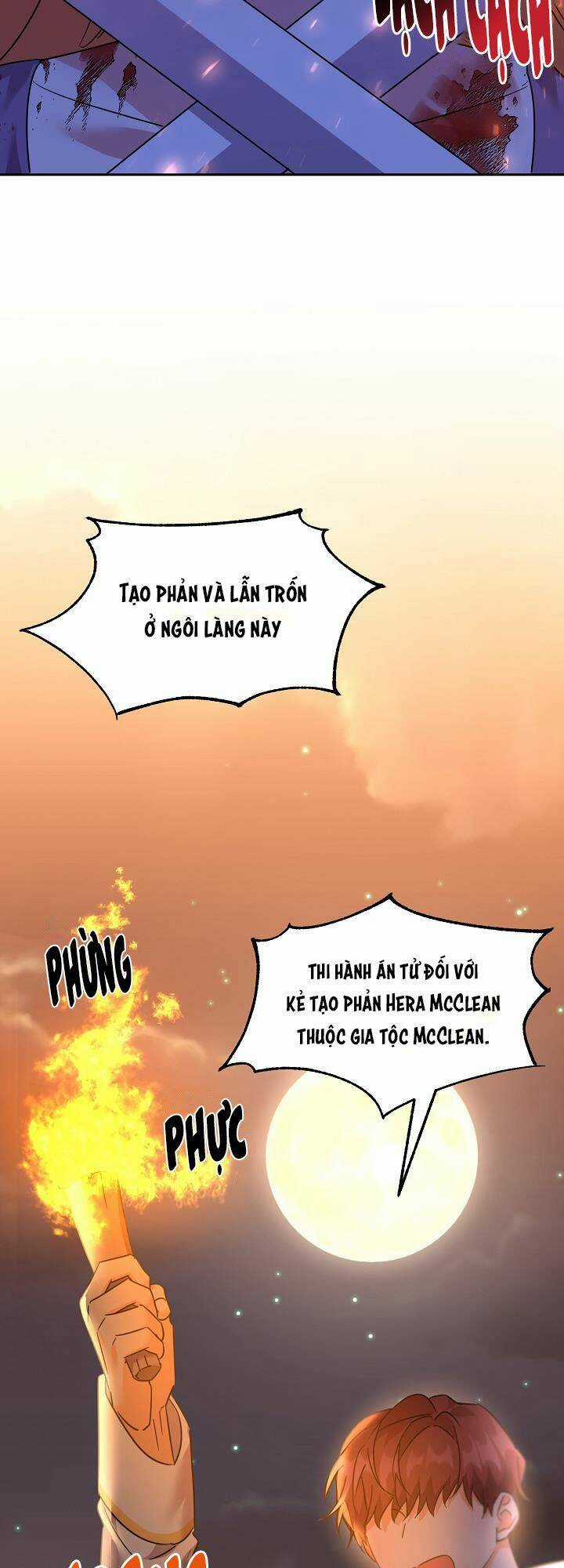 Cô Dâu Thứ 99 Của Công Tước Chapter 41 trang 24