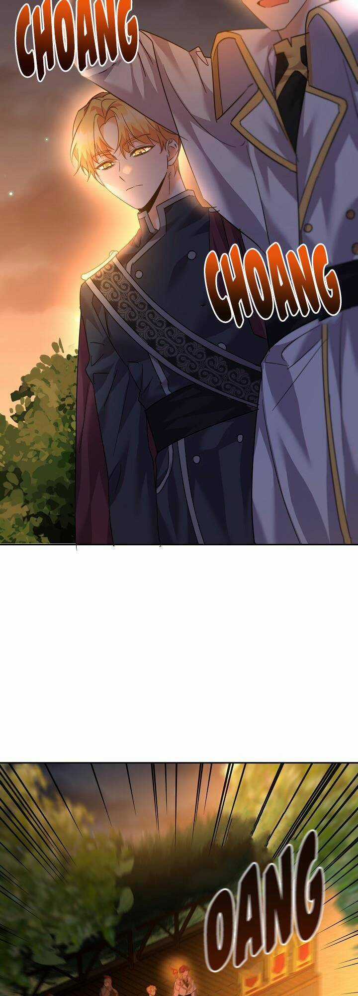 Cô Dâu Thứ 99 Của Công Tước Chapter 41 trang 25