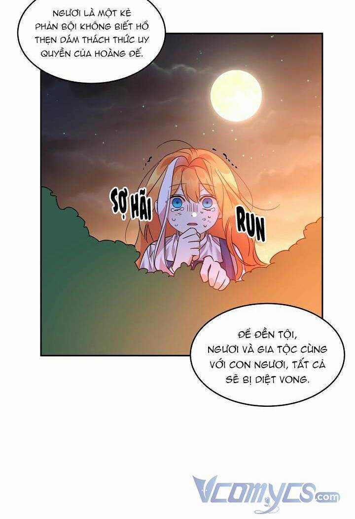 Cô Dâu Thứ 99 Của Công Tước Chapter 41 trang 27