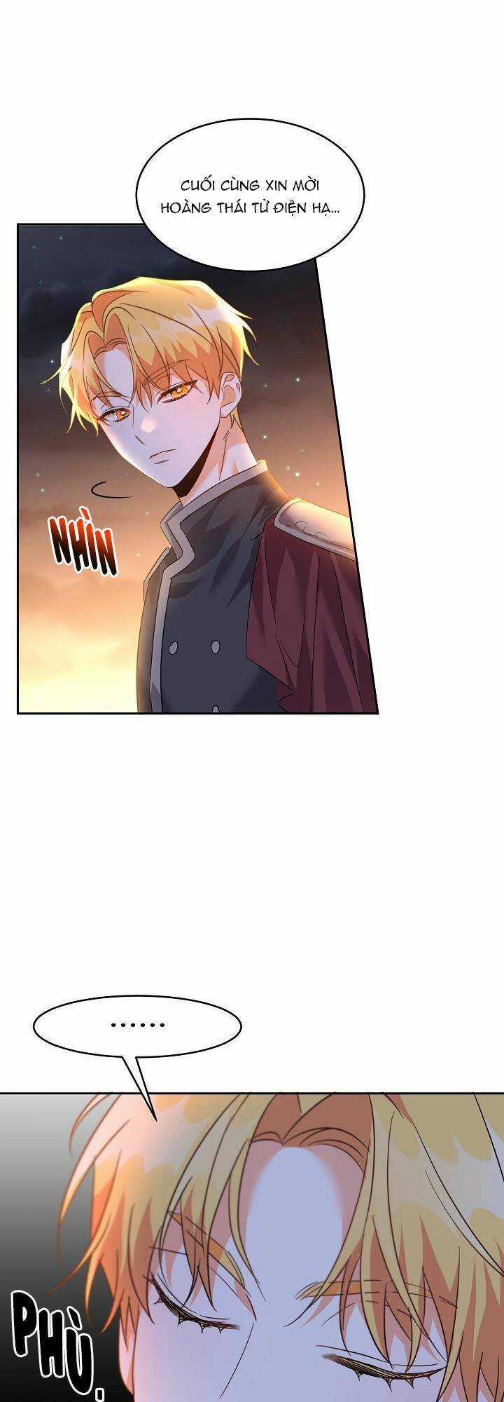 Cô Dâu Thứ 99 Của Công Tước Chapter 41 trang 28