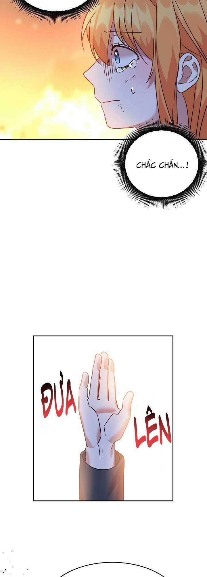 Cô Dâu Thứ 99 Của Công Tước Chapter 41 trang 31