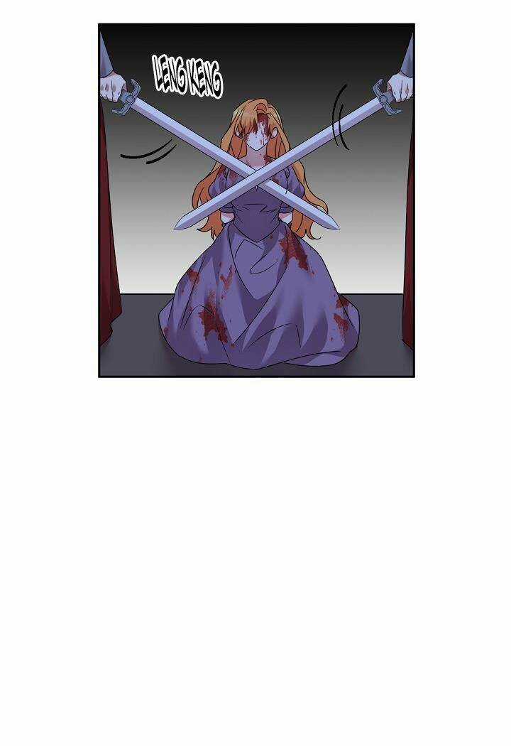 Cô Dâu Thứ 99 Của Công Tước Chapter 41 trang 33