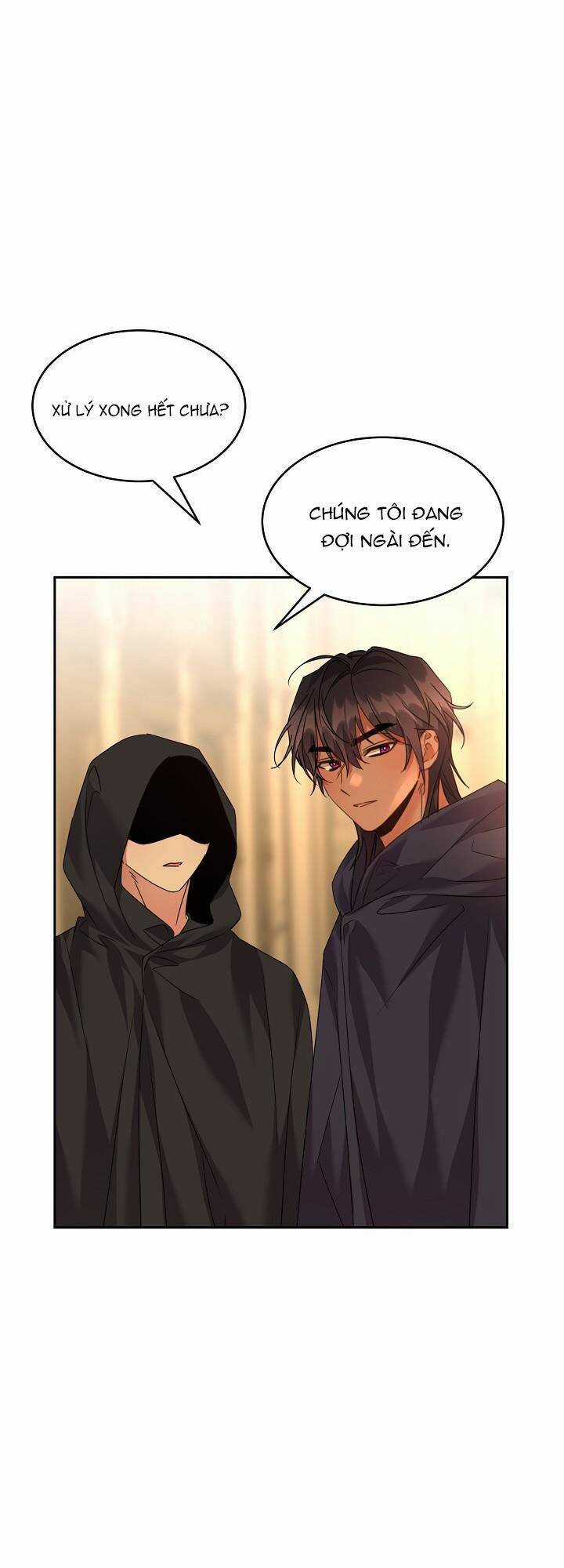 Cô Dâu Thứ 99 Của Công Tước Chapter 41 trang 38