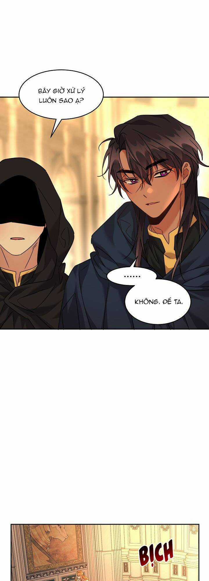 Cô Dâu Thứ 99 Của Công Tước Chapter 41 trang 39