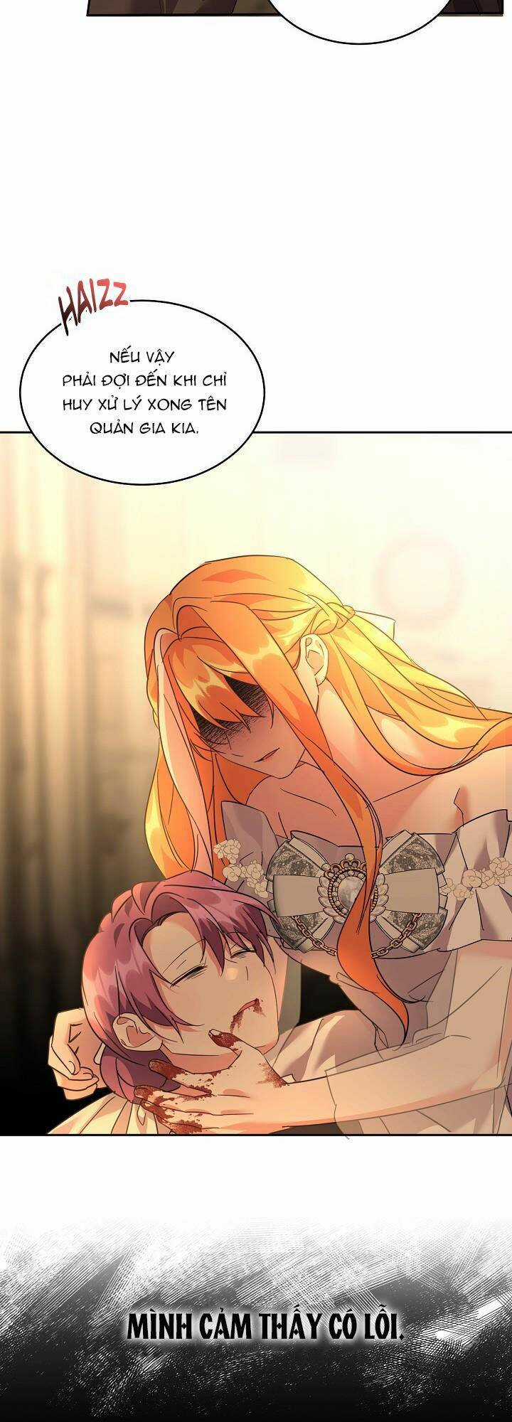 Cô Dâu Thứ 99 Của Công Tước Chapter 41 trang 4